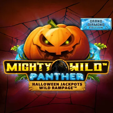 Mighty Wild: Panther