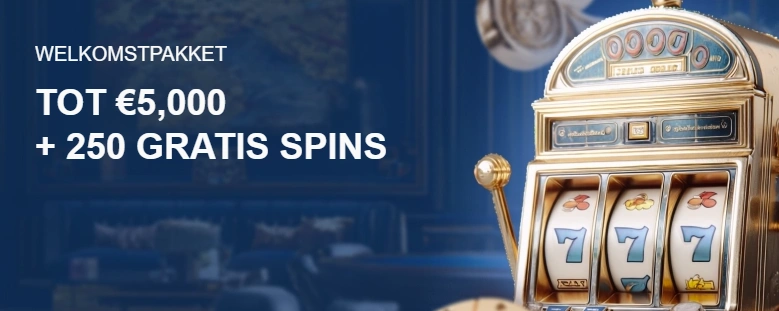 Revery Play Casino Banner Mobile