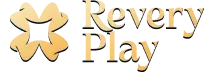Revery Play Casino Logo